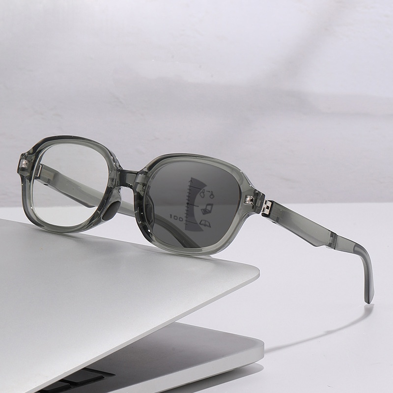1pc Stylish Oval Frame Reading - Photography Using Lighting のレビューと価格
