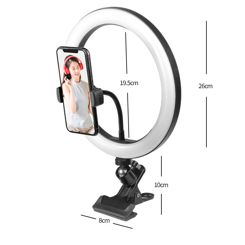 Dimmable Led Ring Light Profis - Photography Lighting Meter のレビューと価格