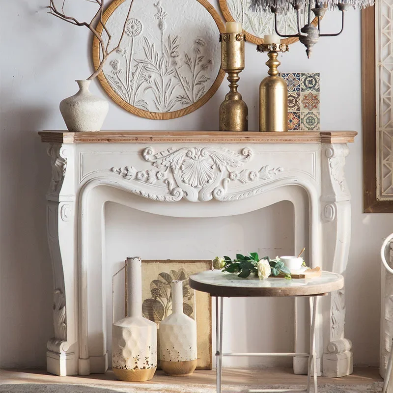 French light luxury solid wood - Photography Lighting Composition のレビューと価格