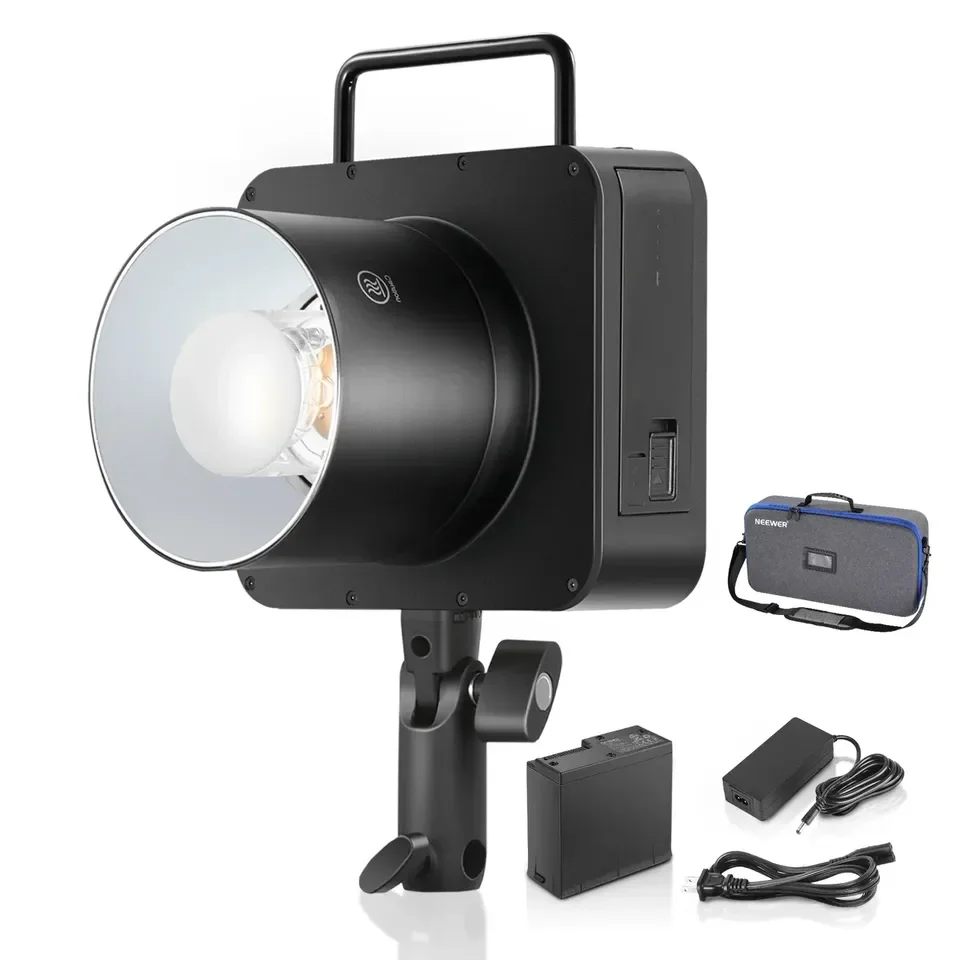 2026 Q4 400Ws 2.4G TTL  Manual - Photography Using Lighting のレビューと価格