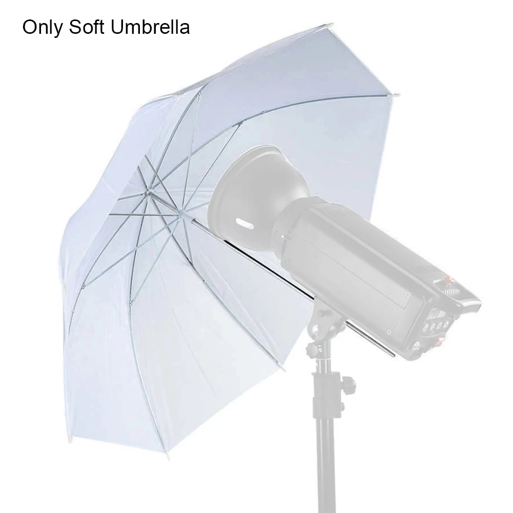20inch Photo Studio Lighting F - Photography Lighting With Umbrella のレビューと価格