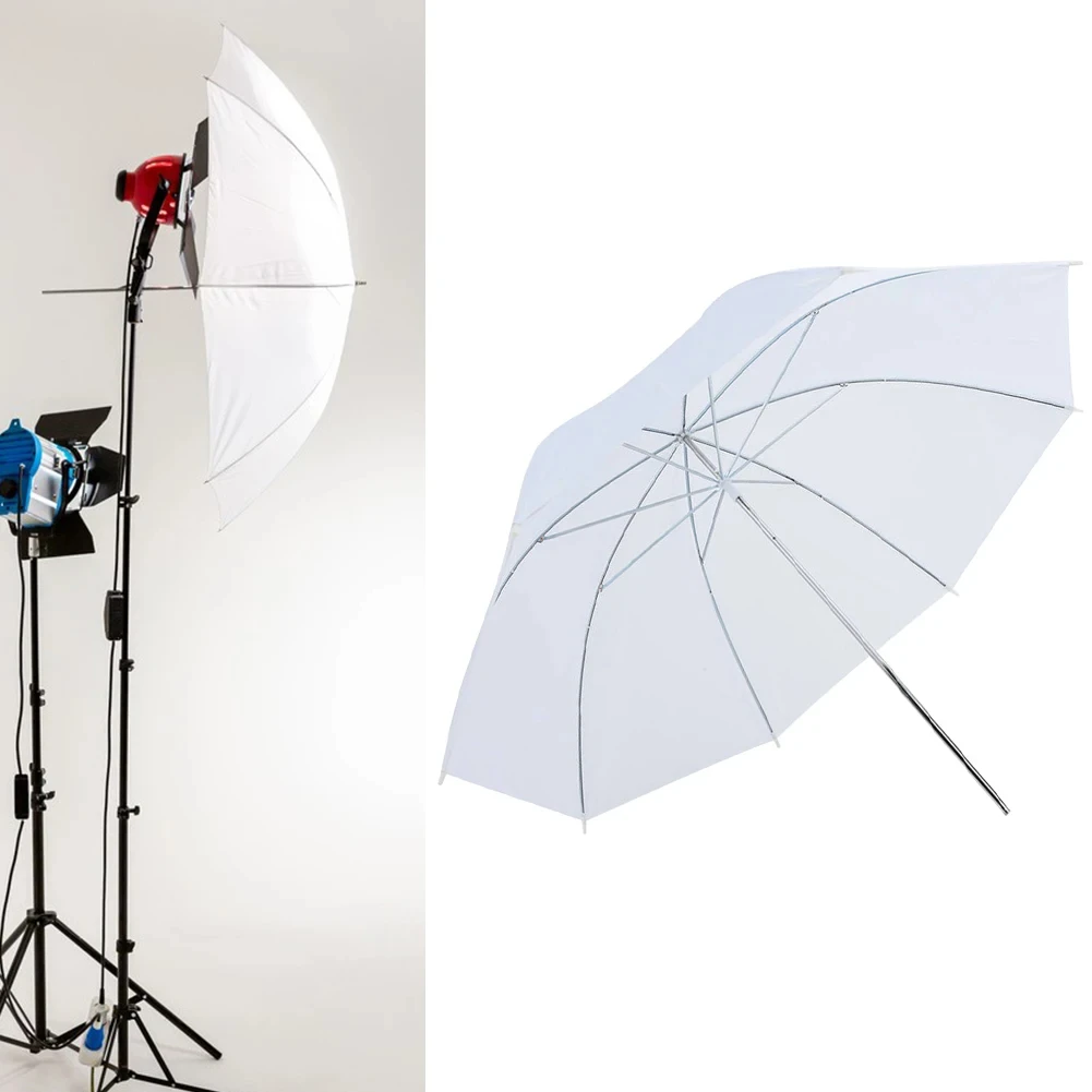 20inch Photo Studio Lighting F - Photography Lighting With Umbrella のレビューと価格