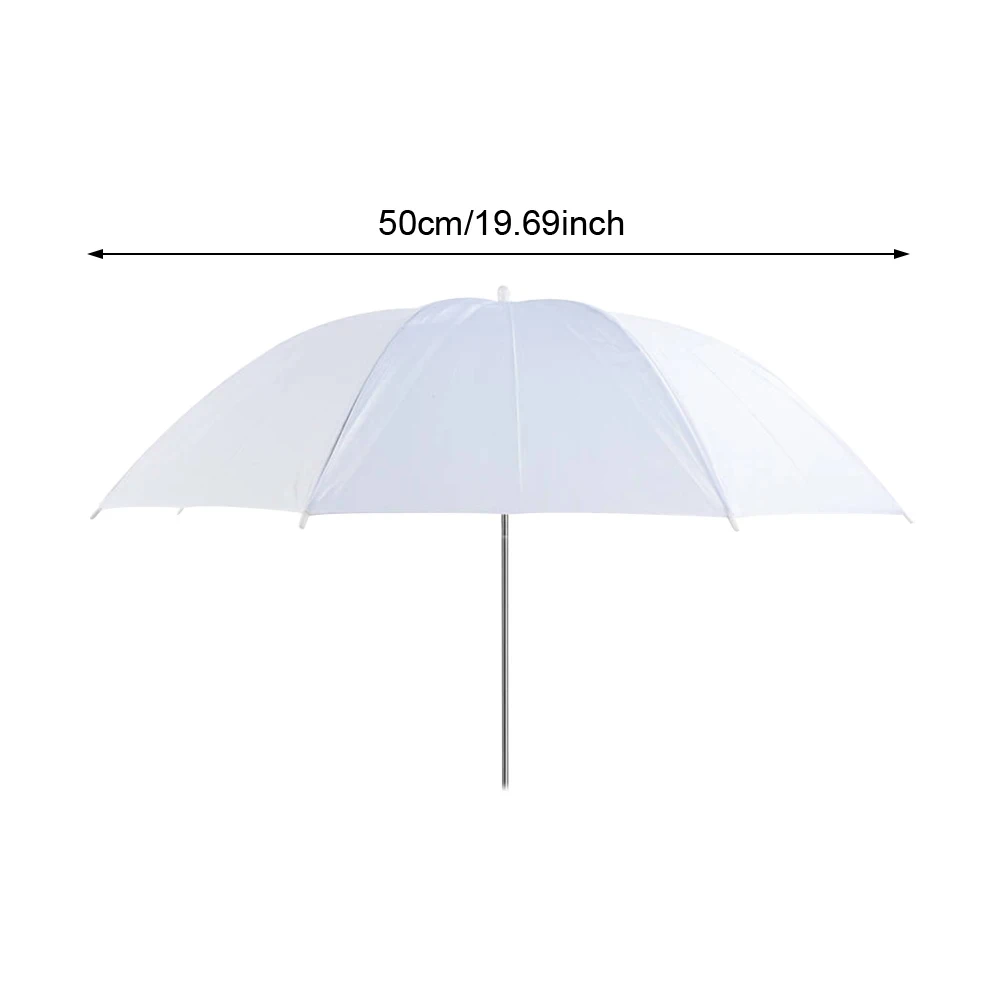 20inch Photo Studio Lighting F - Photography Lighting With Umbrella のレビューと価格