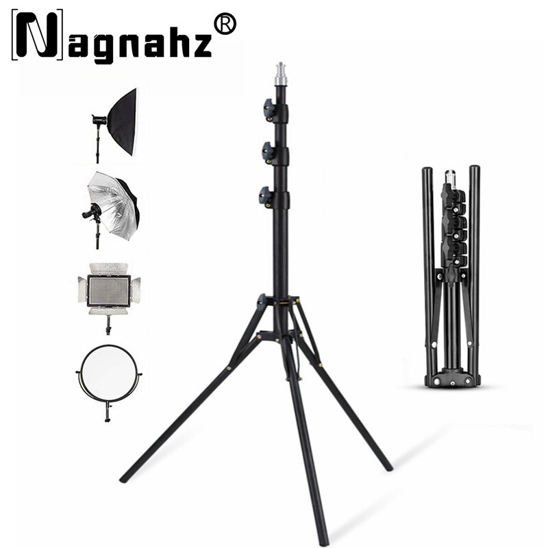 NAGNAHZ 78'' Photographic Ligh - Photography Lighting Softbox のレビューと価格