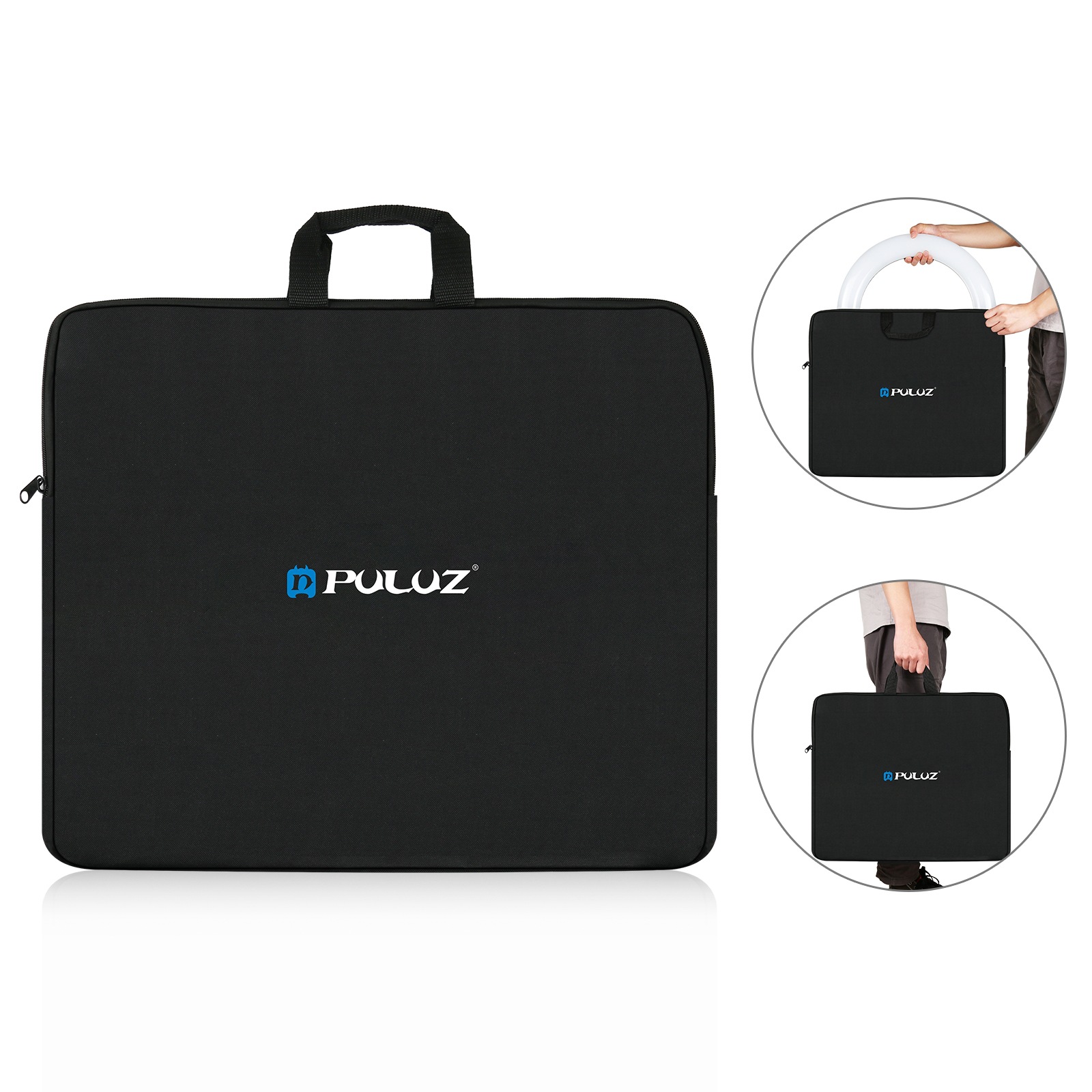 LED Lighting Equipment Bag – P - Photography Lighting On The Go のレビューと価格