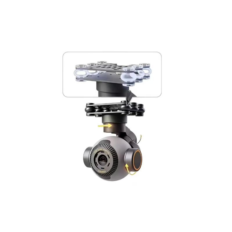 SKYDROID C11 4K Camera 3-Axis  - Photography Lighting Composition のレビューと価格