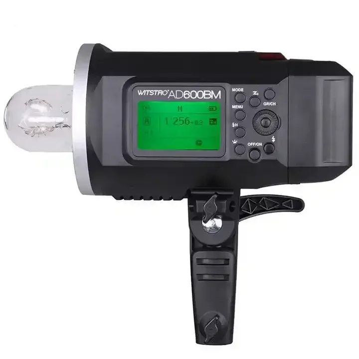 2026 Premium  AD600BM 600W Stu - Lighting In Photography のレビューと価格