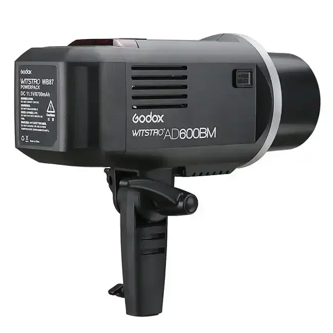 2026 Premium  AD600BM 600W Stu - Lighting In Photography のレビューと価格