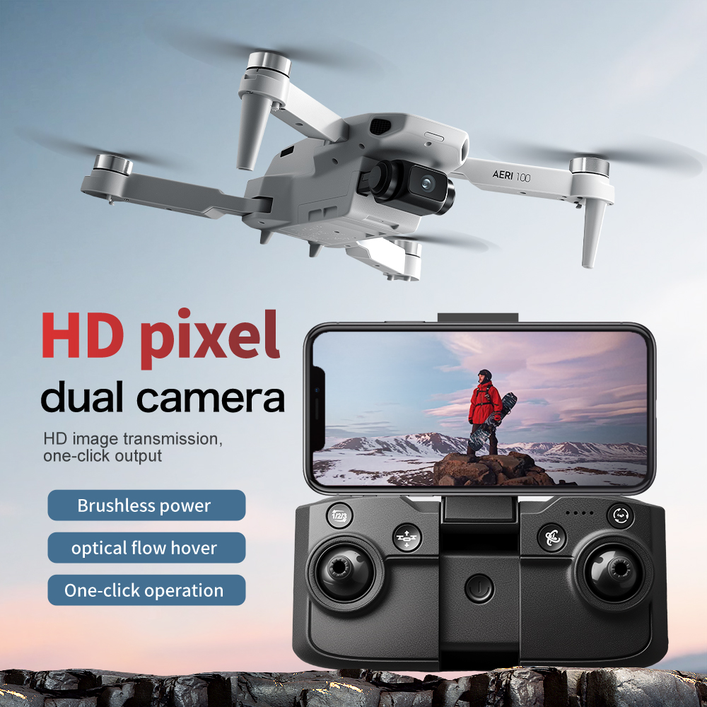Mini Dronеs Aeri100 8K Profess - Photography Using Lighting のレビューと価格