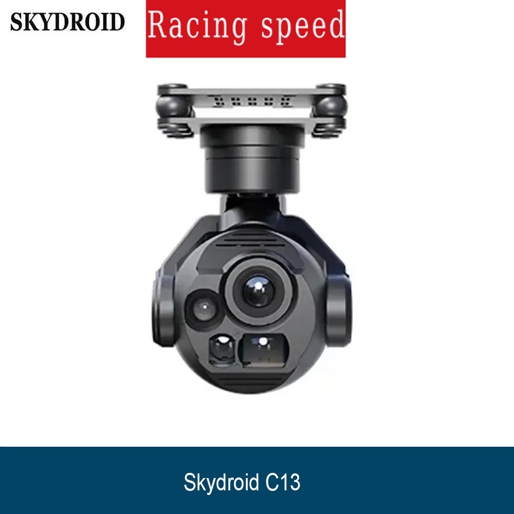 Skydroid C13 HD 3-Light Gimbal - Photography Lighting Classes のレビューと価格