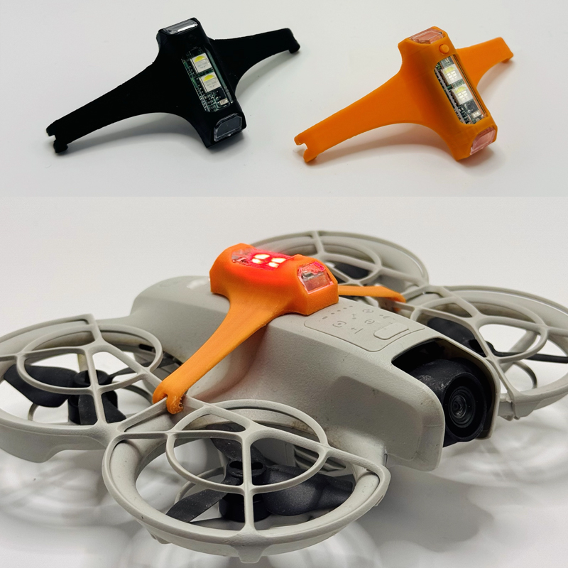 1PCS For DJI Neo Lightweight N - Photography Lighting Classes のレビューと価格