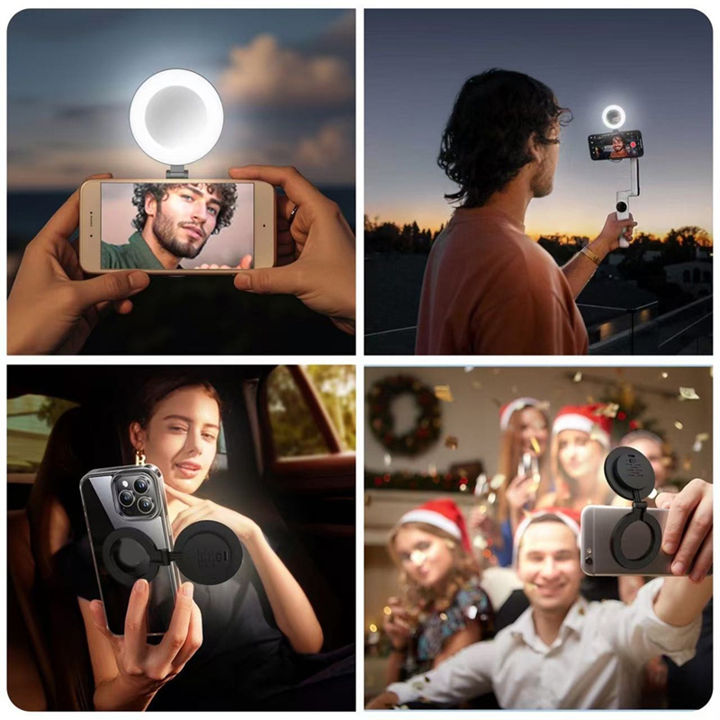 3-Speed Adjustment Mini Magnet - Lighting In Photography のレビューと価格