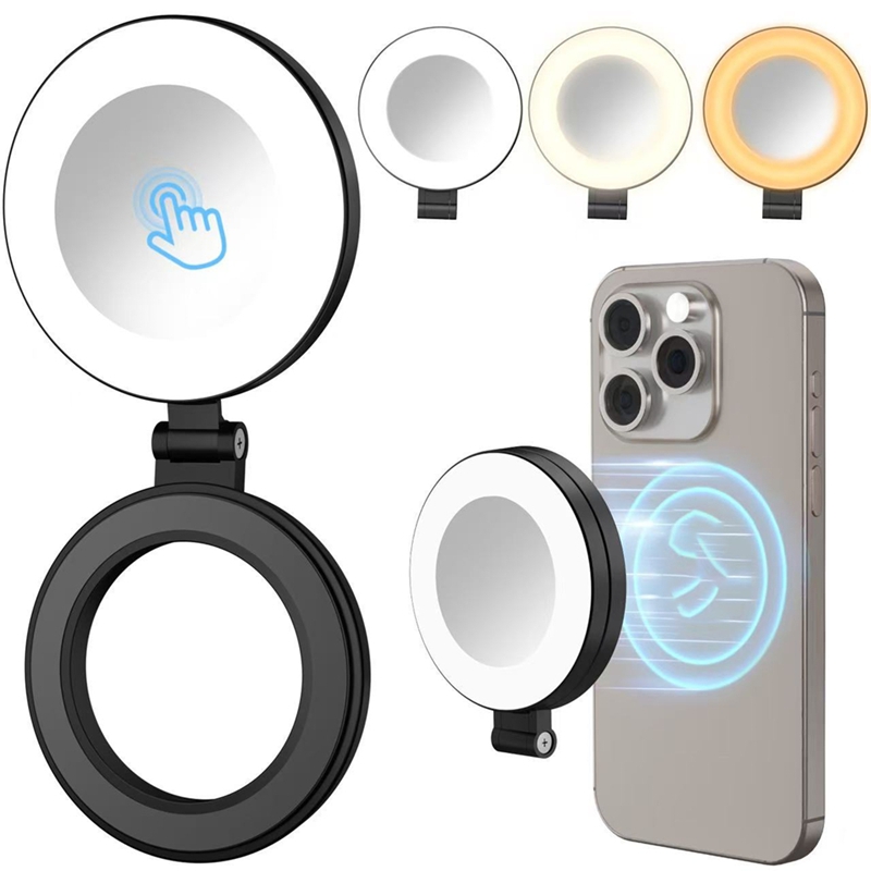 3-Speed Adjustment Mini Magnet - Lighting In Photography のレビューと価格