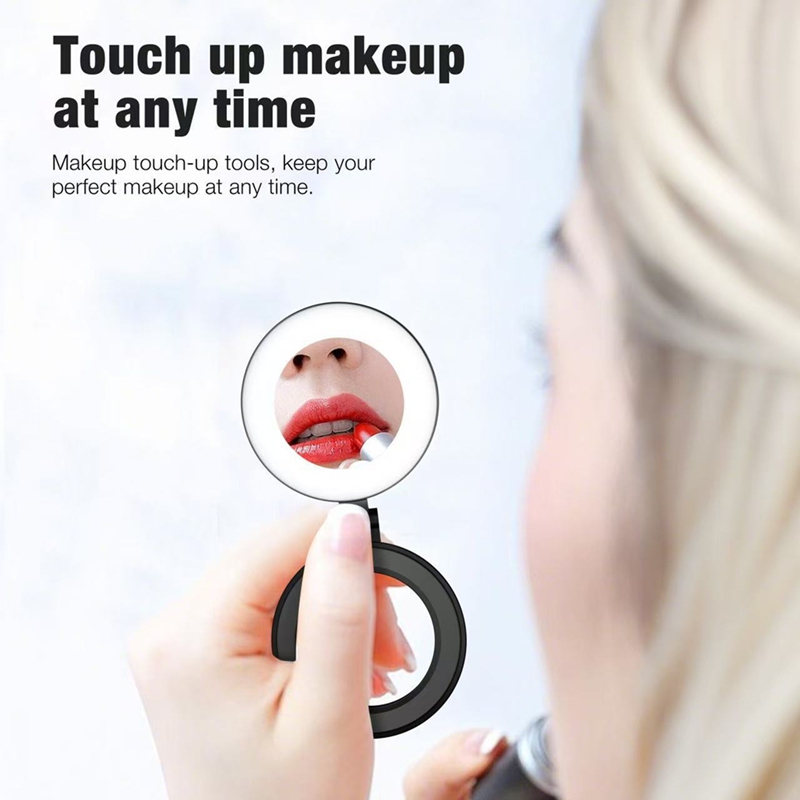 3-Speed Adjustment Mini Magnet - Lighting In Photography のレビューと価格