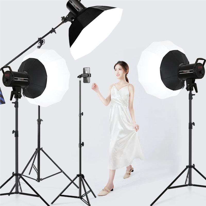 120W LED Light Softbox Light S - Photography Using Lighting のレビューと価格