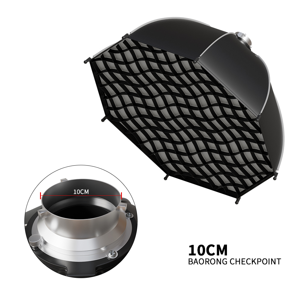 SH Bowens Parabolic Softbox, D - Photography Lighting Softbox のレビューと価格