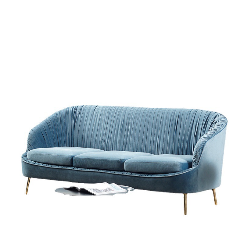 Nordic light luxury velvet ins - Photography Lighting Composition のレビューと価格