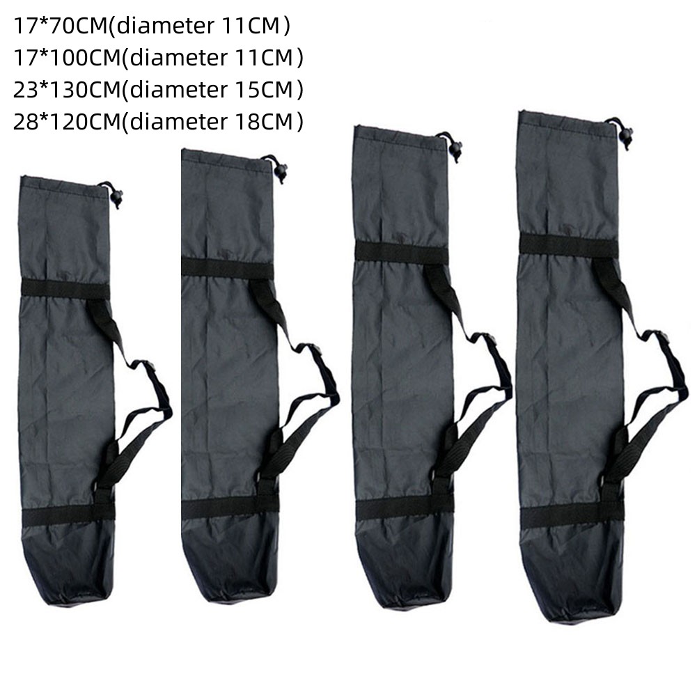 70-130cm Tripod Bag Drawstring - Photography Lighting Meter のレビューと価格