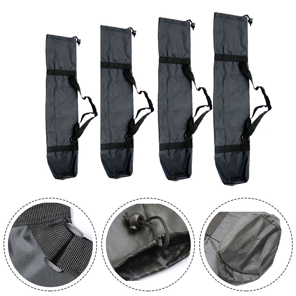 70-130cm Tripod Bag Drawstring - Photography Lighting Meter のレビューと価格