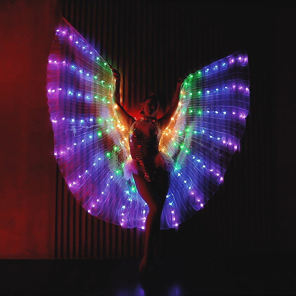 1Pc Stage Performance Glowing  - Photography Using Lighting のレビューと価格
