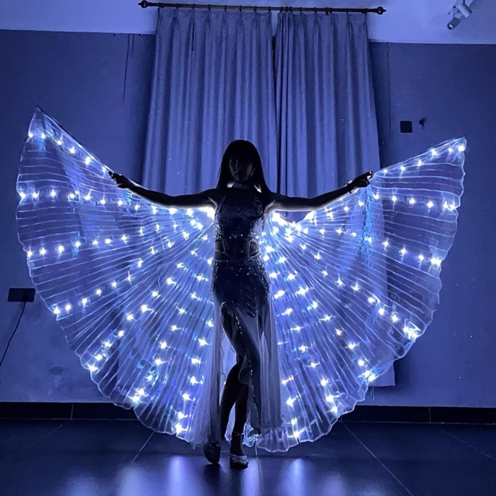 1Pc Stage Performance Glowing  - Photography Using Lighting のレビューと価格