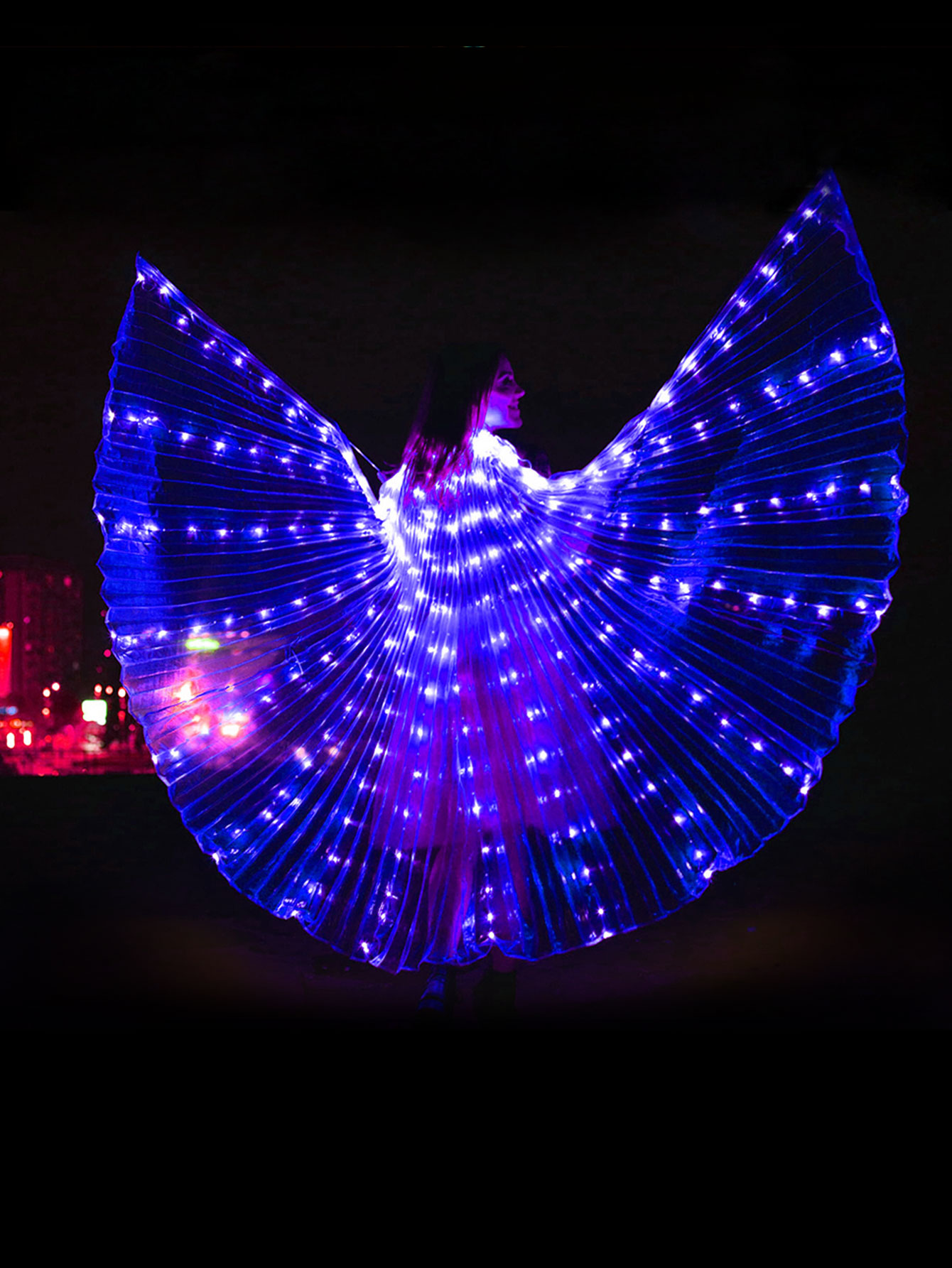 1Pc Stage Performance Glowing  - Photography Using Lighting のレビューと価格