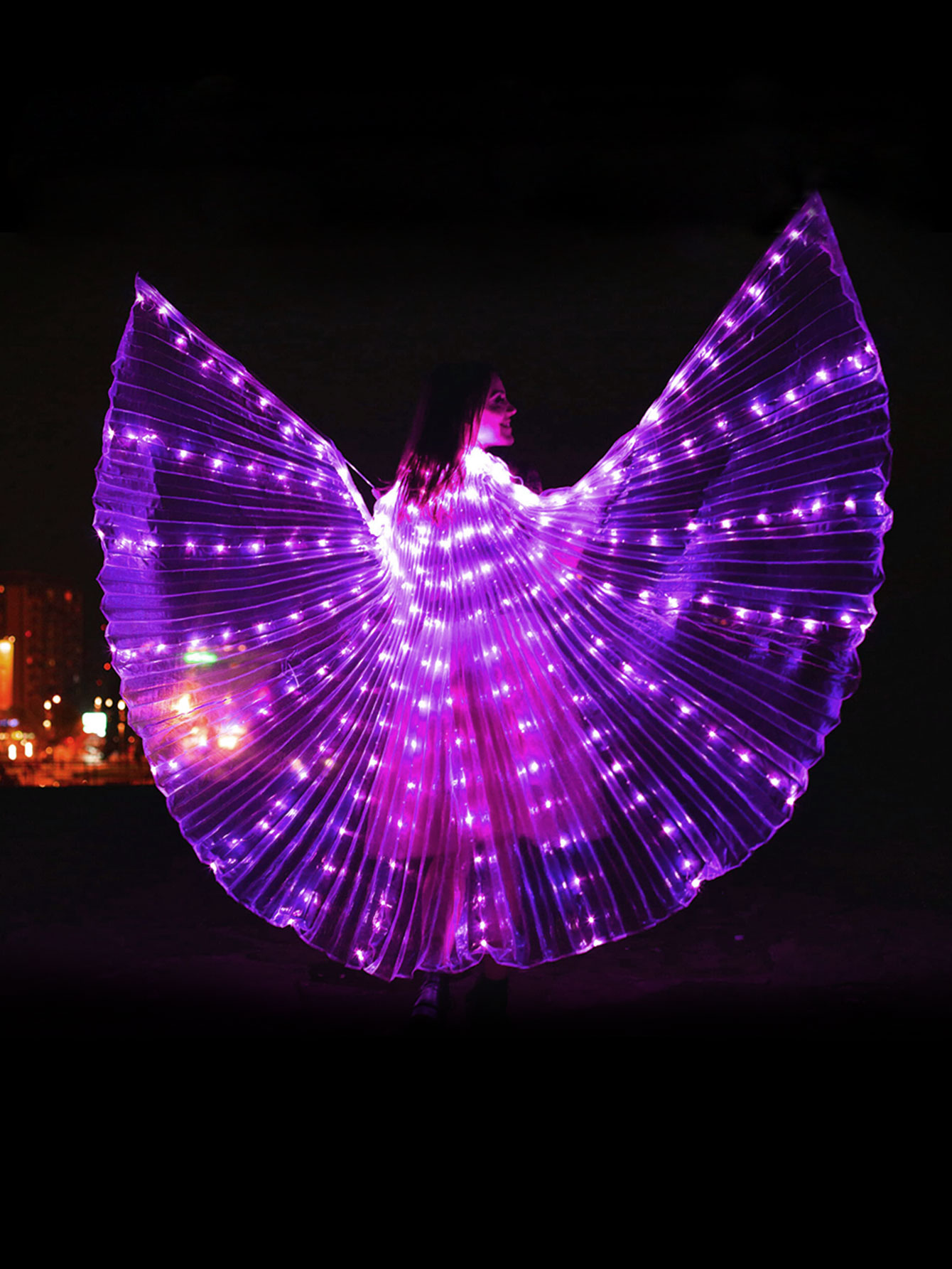 1Pc Stage Performance Glowing  - Photography Using Lighting のレビューと価格