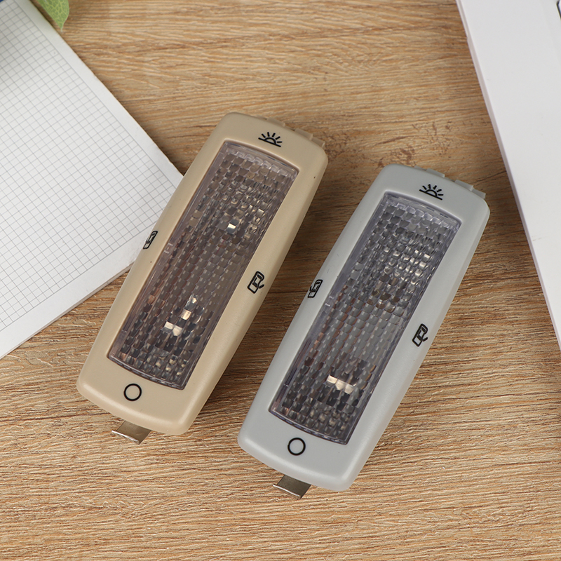 1Pc Car Rear Reading Light Dom - Interior Photography Lighting のレビューと価格