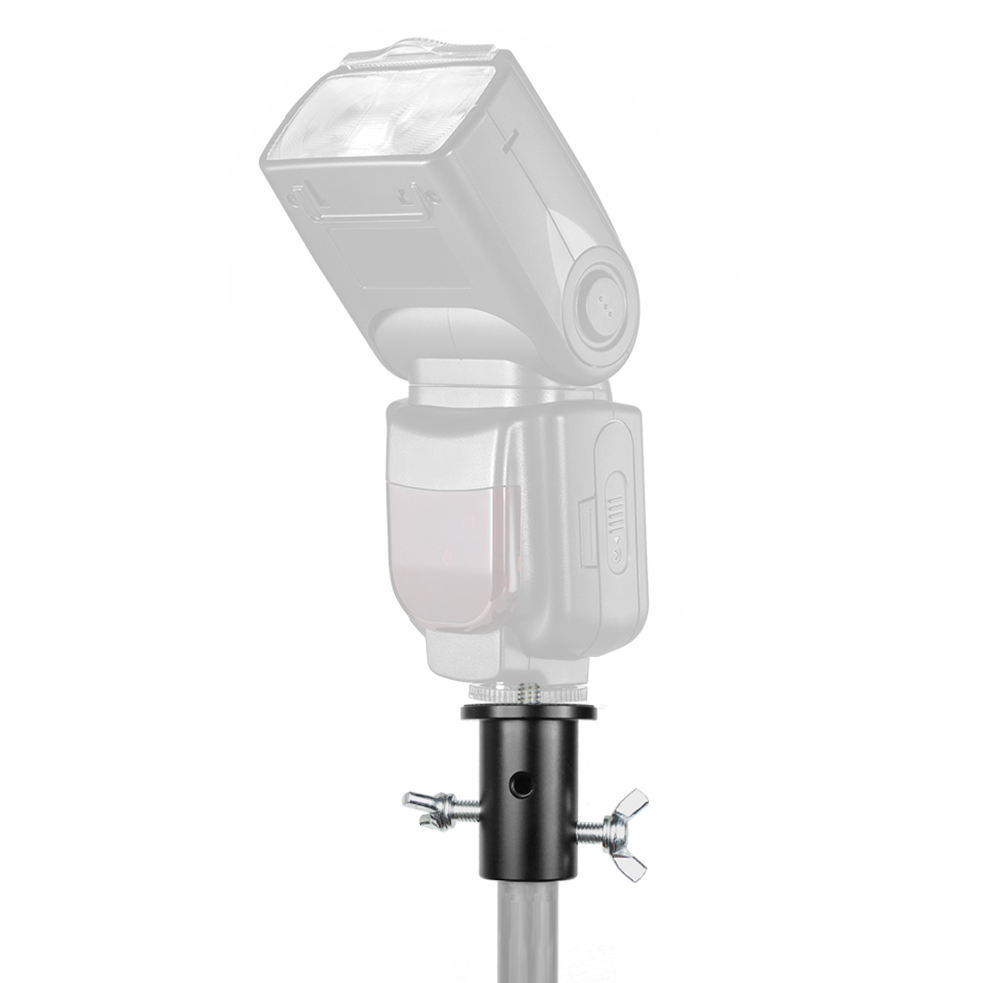 Tripod Light Stand Adapter 1/4 - Photography Lighting Softbox のレビューと価格