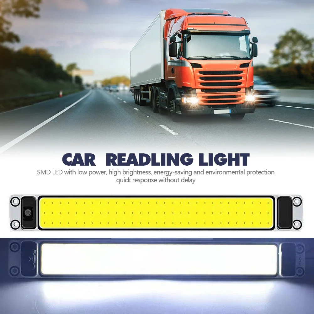 87LED 12-24V Car Reading LED N - Interior Photography Lighting のレビューと価格