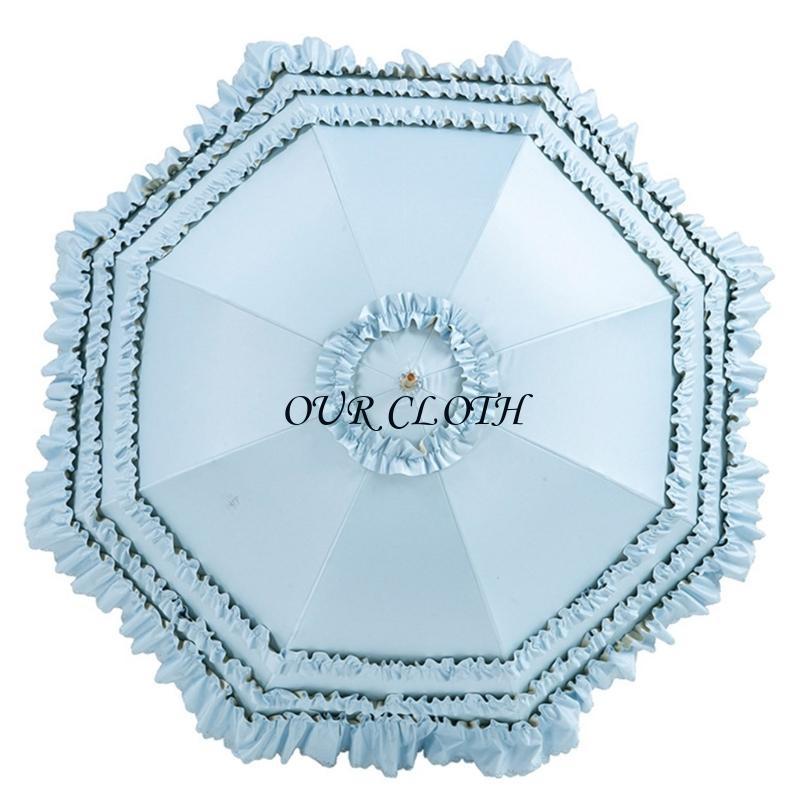 Princess Lace Umbrella Full Li - Photography Lighting With Umbrella のレビューと価格