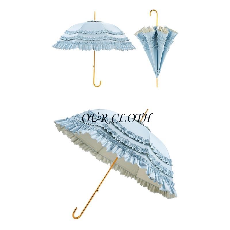 Princess Lace Umbrella Full Li - Photography Lighting With Umbrella のレビューと価格
