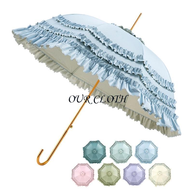 Princess Lace Umbrella Full Li - Photography Lighting With Umbrella のレビューと価格