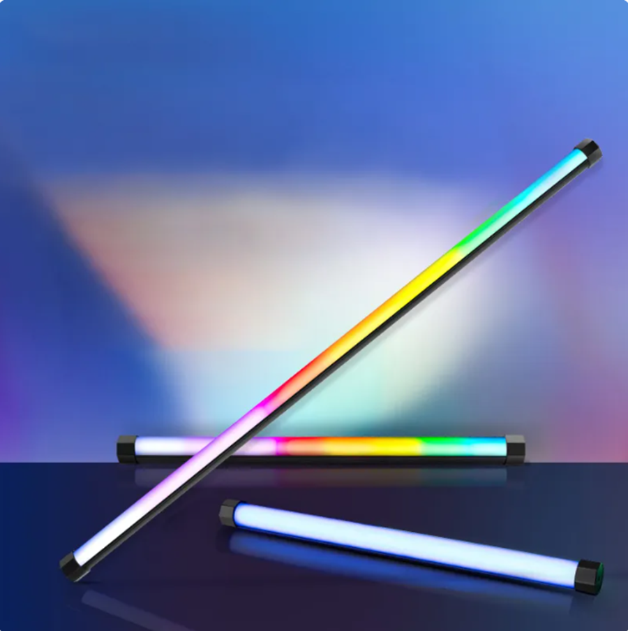 Nanguang Pavotube II 30X RGB P - Lighting In Photography のレビューと価格
