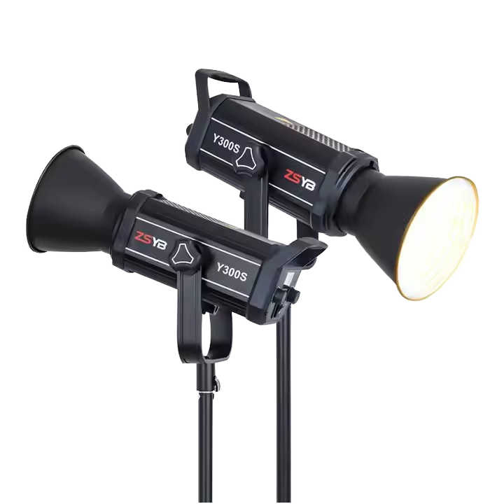 Y300S 300W Professional Audio  - Photography Using Lighting のレビューと価格