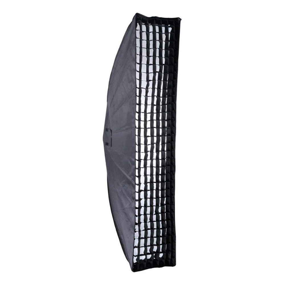 35 X 160cm Softbox Honeycomb G - Photography Lighting Softbox のレビューと価格