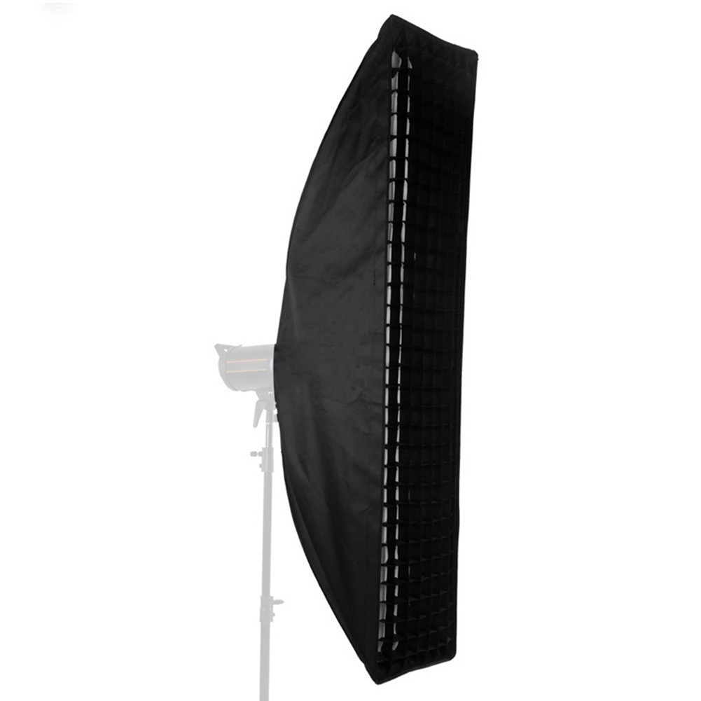 35 X 160cm Softbox Honeycomb G - Photography Lighting Softbox のレビューと価格