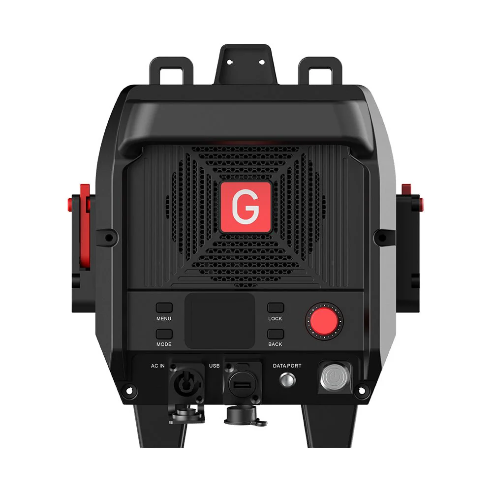 GVM SD1200B AIO 1200W Photogra - Lighting In Photography のレビューと価格