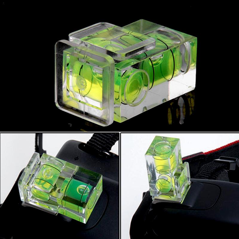 Universal 3-Axis Hot Shoe Fixe - Photography Lighting Meter のレビューと価格