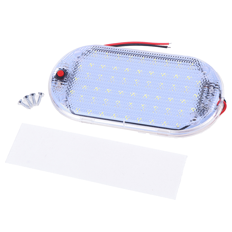 60LED 12V-85V High Brightness  - Interior Photography Lighting のレビューと価格