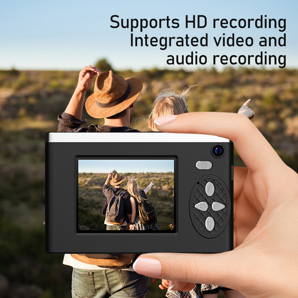 64MP 4K Digital Camera 8x Digi - Photography Using Lighting のレビューと価格