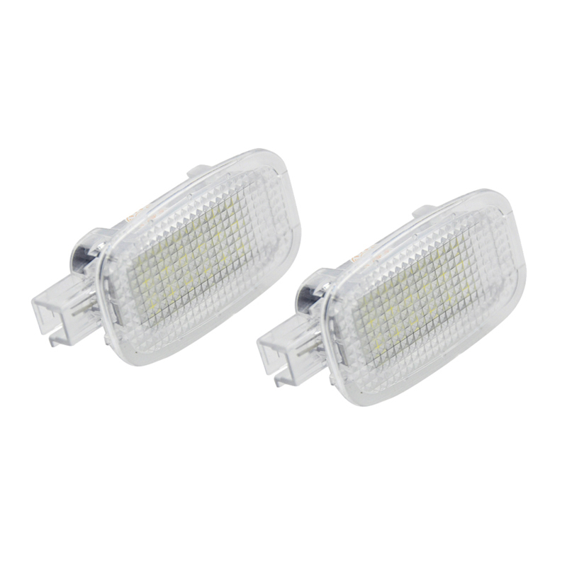 White LED Door Courtesy Luggag - Interior Photography Lighting のレビューと価格