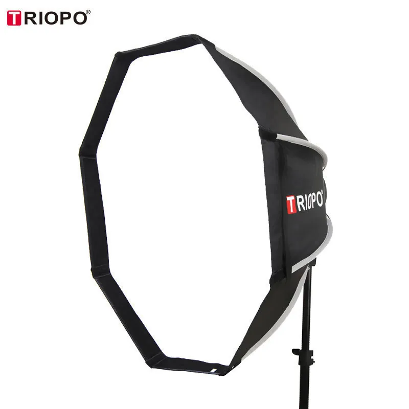TRIOPO KX  65cm 90cm Softbox   - Photography Lighting With Umbrella のレビューと価格