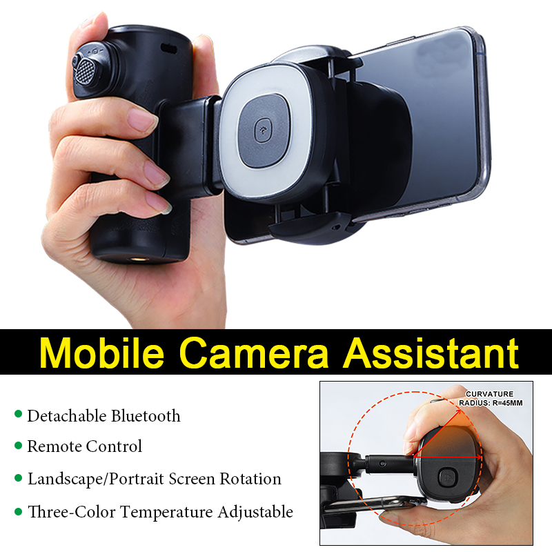 Mobile Phone Fill Light Aid Po - Lighting In Photography のレビューと価格