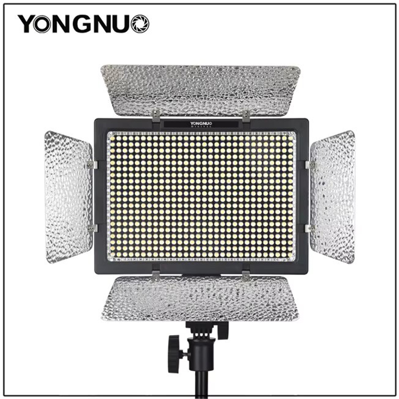 YONGNUO YN600L II Camera Photo - Photography Lighting Options のレビューと価格