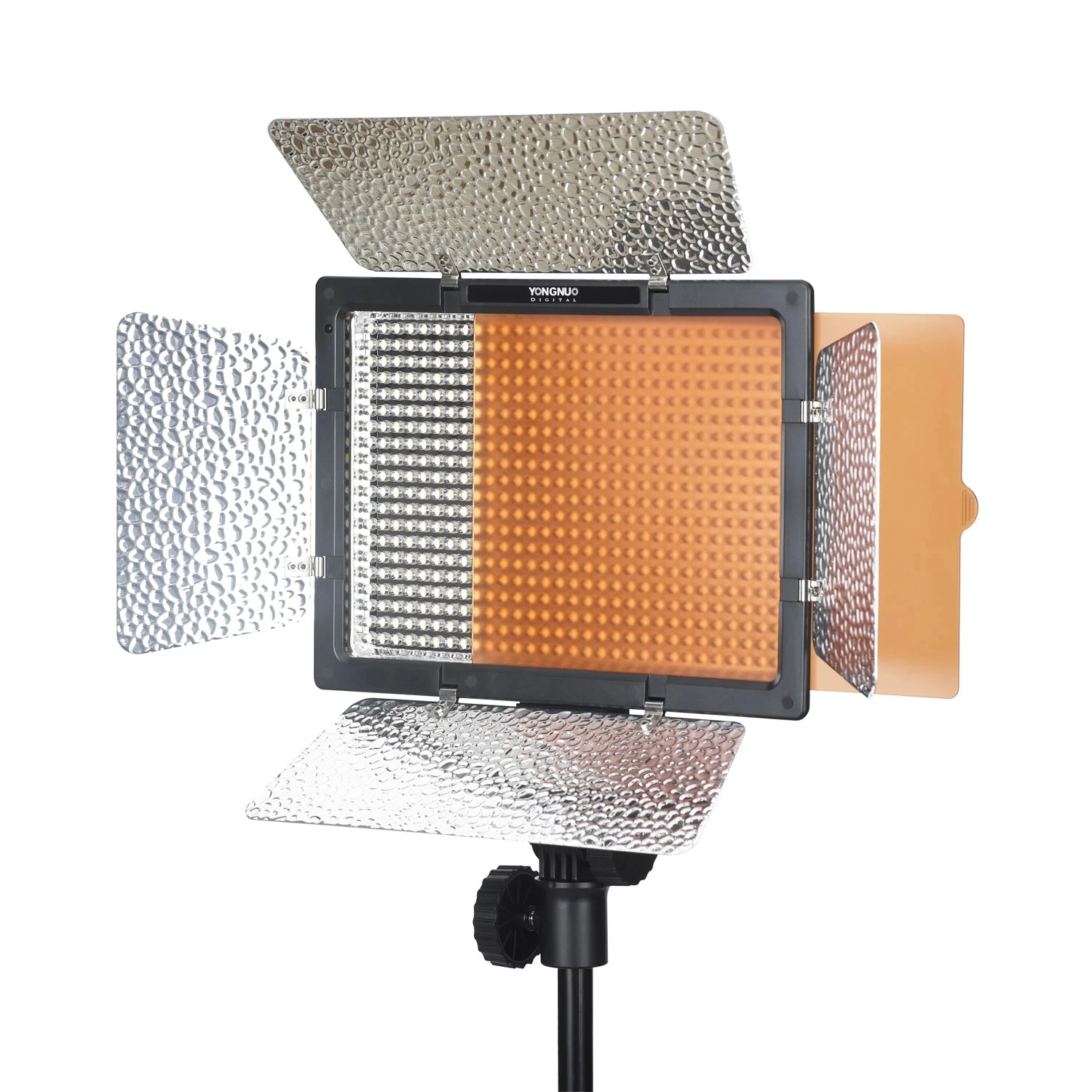 YONGNUO YN600L II Camera Photo - Photography Lighting Options のレビューと価格