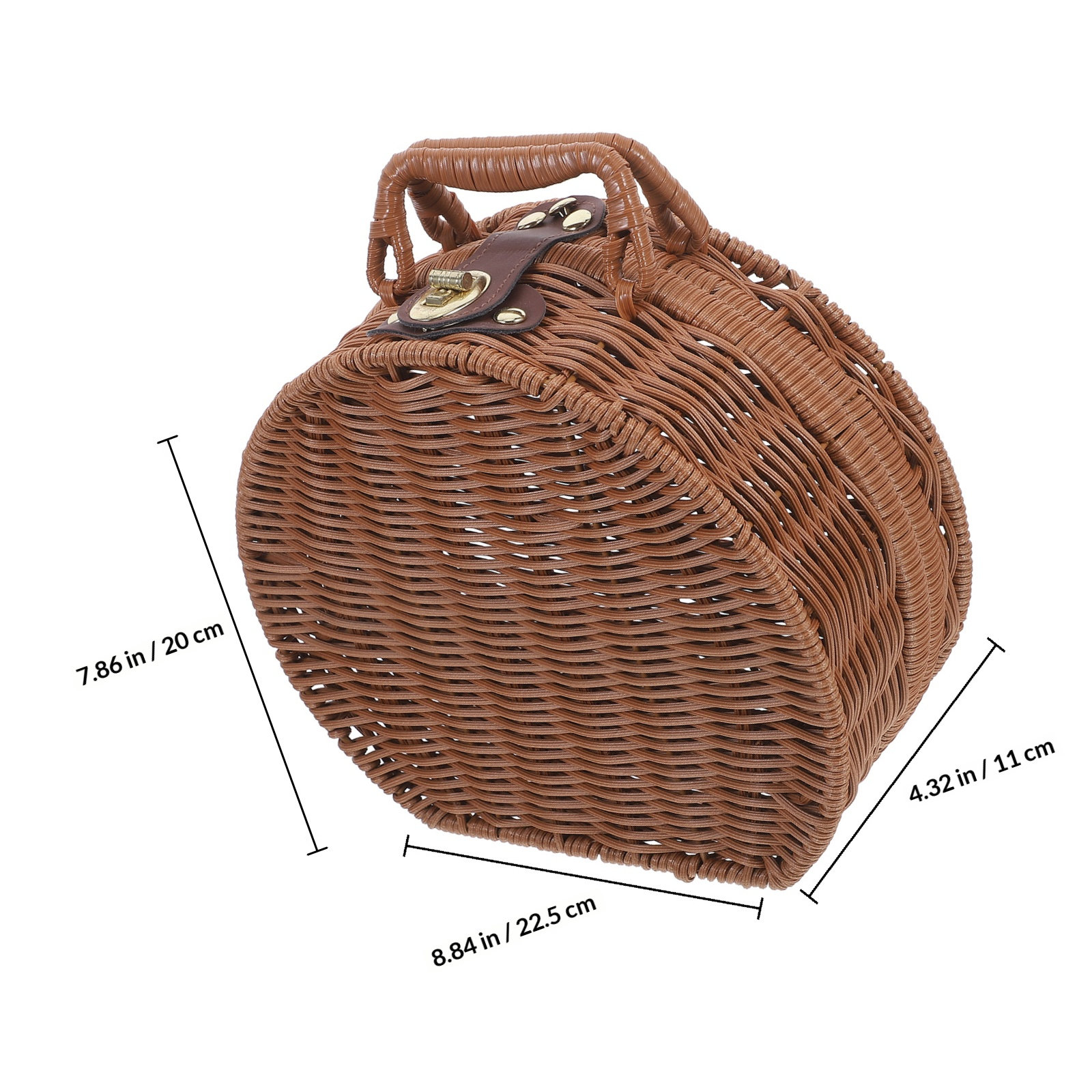 Vintage Light Blue Handwoven W - Lighting In Photography のレビューと価格