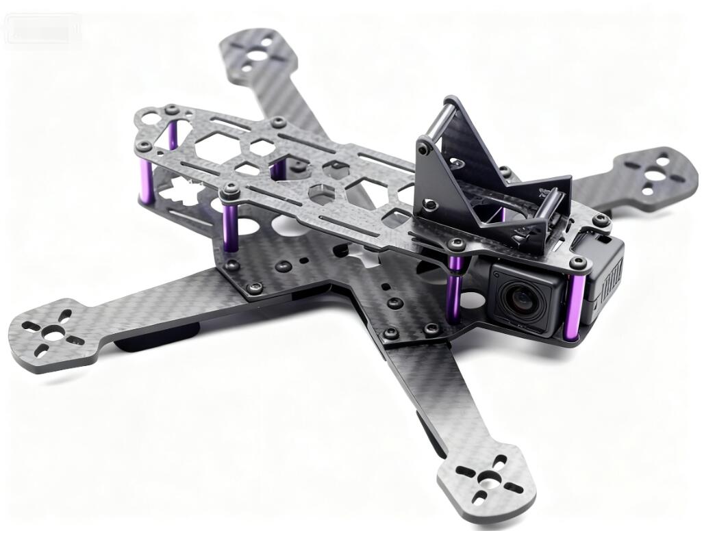MMX220 Quadcopter 4mm Arms Ult - Photography Lighting Composition のレビューと価格