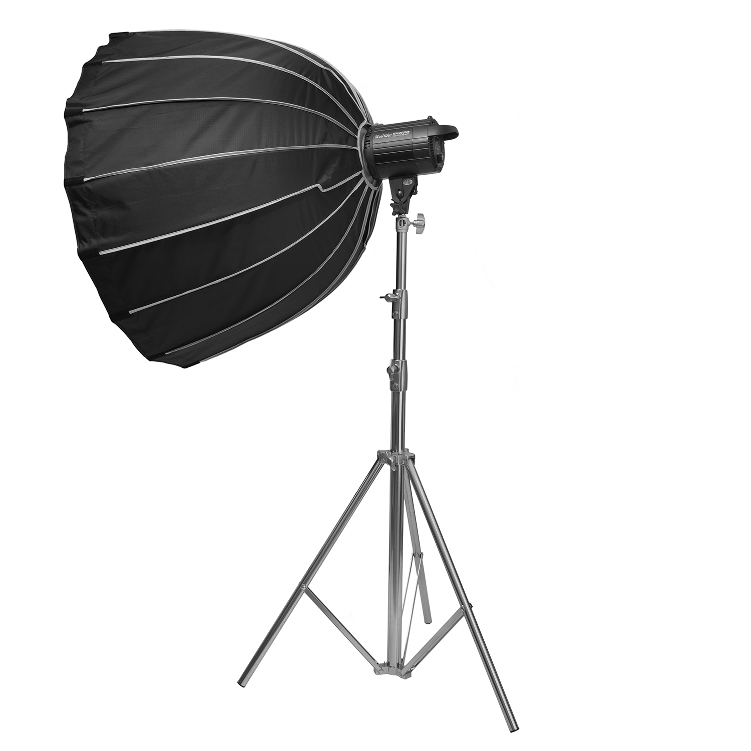 Fotulato 2.8m Stainless Steel  - Photography Lighting Softbox のレビューと価格