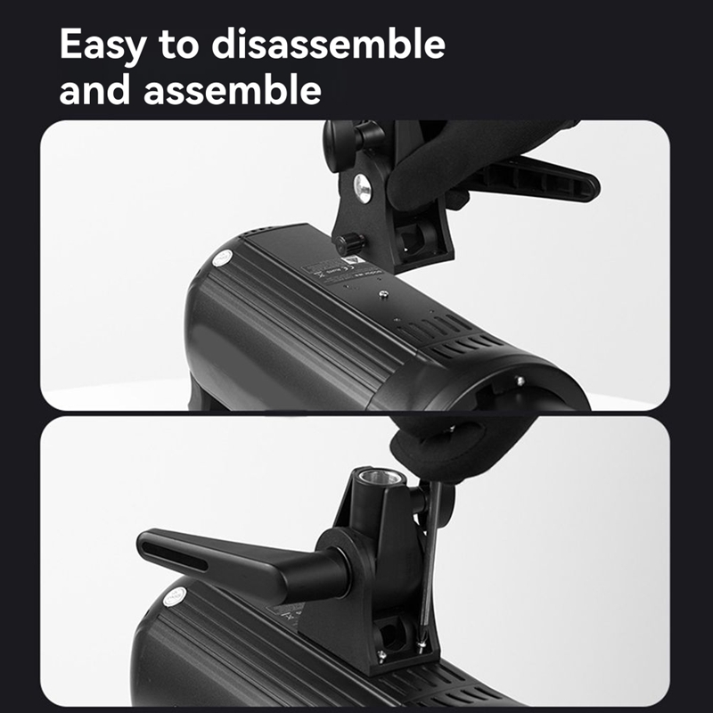 For Studio Flash Bracket for S - Lighting In Photography のレビューと価格